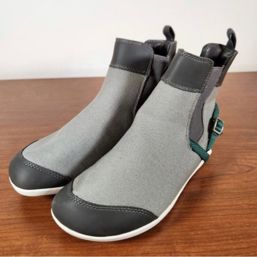 Womens xeroshoes boots Vienna